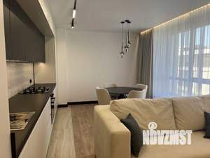 3-к квартира, вторичка, 70м2, 3/24 этаж