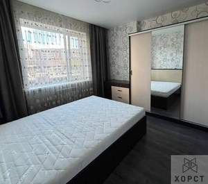 2-к квартира, вторичка, 62м2, 2/18 этаж