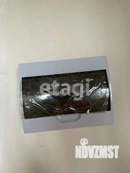 1-к квартира, вторичка, 44м2, 14/24 этаж