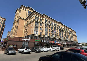 1-к квартира, вторичка, 32м2, 3/11 этаж