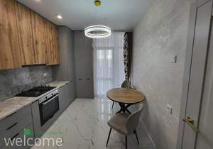1-к квартира, вторичка, 30м2, 16/16 этаж