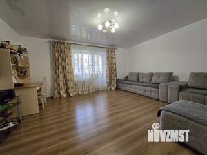 2-к квартира, вторичка, 61м2, 3/5 этаж