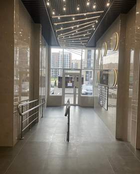 1-к квартира, вторичка, 35м2, 3/9 этаж