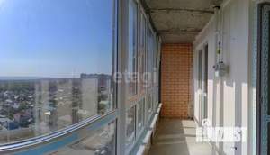 2-к квартира, вторичка, 72м2, 15/25 этаж