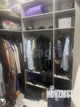 4-к квартира, вторичка, 104м2, 14/18 этаж