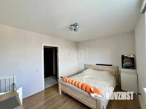 2-к квартира, вторичка, 75м2, 12/12 этаж