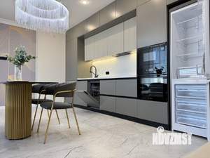 4-к квартира, вторичка, 90м2, 21/25 этаж