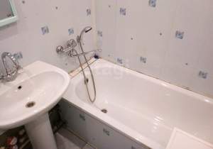 1-к квартира, вторичка, 32м2, 2/5 этаж