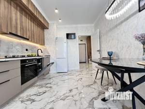 1-к квартира, вторичка, 40м2, 10/24 этаж