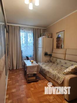 Студия квартира, вторичка, 24м2, 10/16 этаж