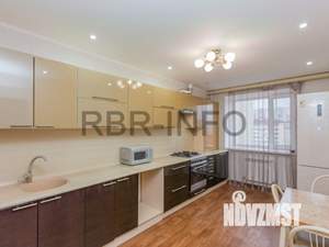 3-к квартира, вторичка, 76м2, 9/10 этаж