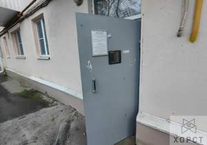 3-к квартира, вторичка, 55м2, 1/5 этаж