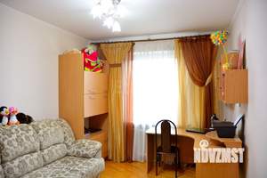 5-к квартира, вторичка, 132м2, 3/9 этаж