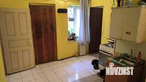 1-к квартира, вторичка, 33м2, 1/3 этаж