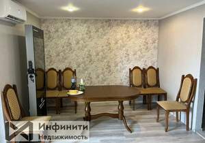 3-к квартира, вторичка, 76м2, 9/10 этаж