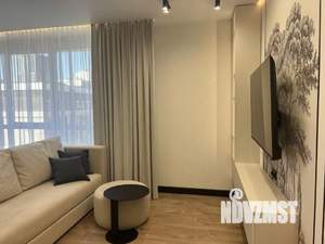 3-к квартира, вторичка, 70м2, 3/24 этаж