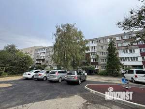 2-к квартира, вторичка, 53м2, 5/5 этаж