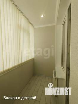 2-к квартира, вторичка, 71м2, 15/16 этаж