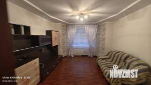 1-к квартира, вторичка, 48м2, 4/5 этаж