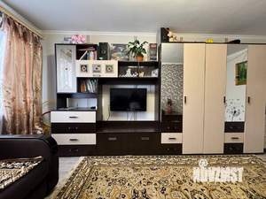 2-к квартира, вторичка, 53м2, 5/5 этаж