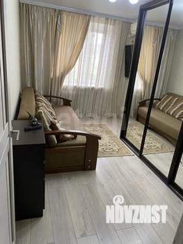 3-к квартира, вторичка, 58м2, 3/5 этаж