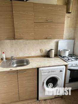 2-к квартира, вторичка, 47м2, 5/5 этаж