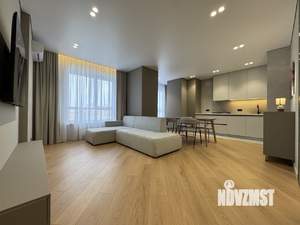 3-к квартира, вторичка, 77м2, 13/24 этаж