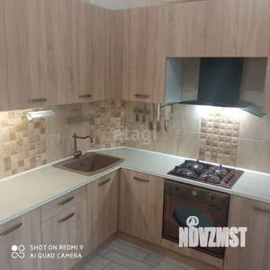 2-к квартира, вторичка, 50м2, 2/3 этаж