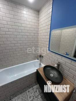 1-к квартира, вторичка, 35м2, 10/19 этаж