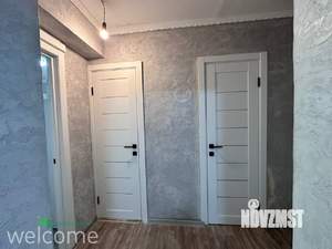 2-к квартира, вторичка, 54м2, 2/5 этаж