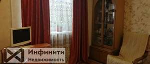 1-к квартира, вторичка, 37м2, 2/5 этаж