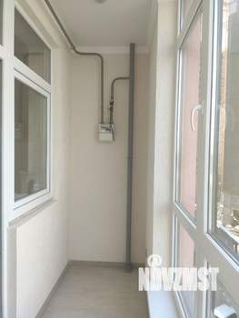 1-к квартира, вторичка, 45м2, 5/17 этаж