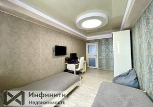 2-к квартира, вторичка, 64м2, 12/12 этаж