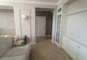 3-к квартира, вторичка, 120м2, 7/9 этаж