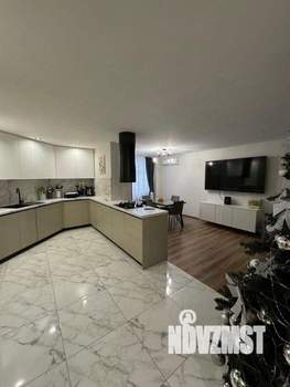 3-к квартира, вторичка, 100м2, 6/7 этаж