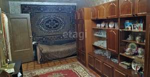 1-к квартира, вторичка, 36м2, 6/9 этаж