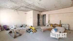 Студия квартира, вторичка, 35м2, 2/5 этаж