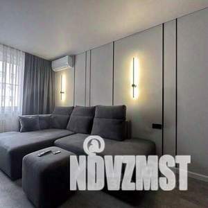 2-к квартира, вторичка, 63м2, 5/6 этаж