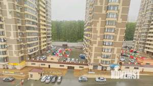 1-к квартира, вторичка, 40м2, 7/21 этаж