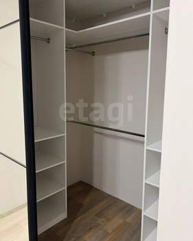 1-к квартира, вторичка, 36м2, 7/7 этаж
