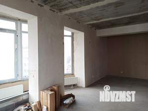 3-к квартира, вторичка, 122м2, 6/11 этаж