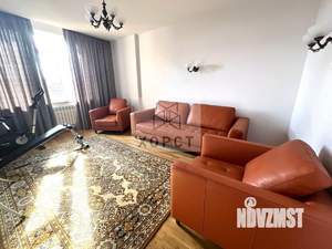 3-к квартира, вторичка, 108м2, 8/10 этаж