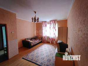 1-к квартира, вторичка, 40м2, 2/10 этаж