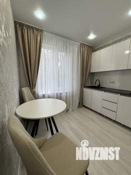 1-к квартира, вторичка, 31м2, 4/5 этаж