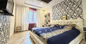 3-к квартира, вторичка, 84м2, 5/12 этаж