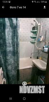 3-к квартира, вторичка, 70м2, 6/9 этаж