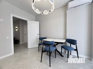 2-к квартира, вторичка, 65м2, 6/21 этаж