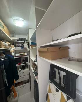 1-к квартира, вторичка, 65м2, 15/16 этаж