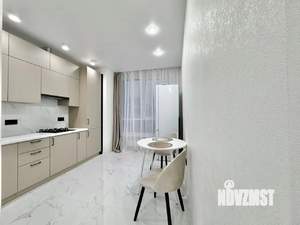 1-к квартира, вторичка, 35м2, 2/9 этаж