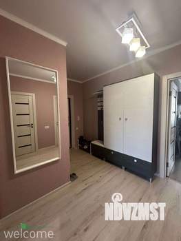 2-к квартира, вторичка, 59м2, 15/18 этаж